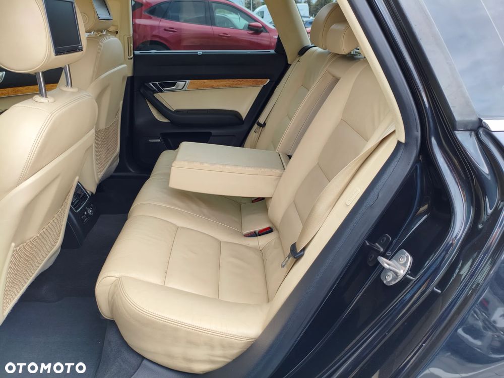 Audi A6 Avant 3.2 FSI tiptronic quattro - 12