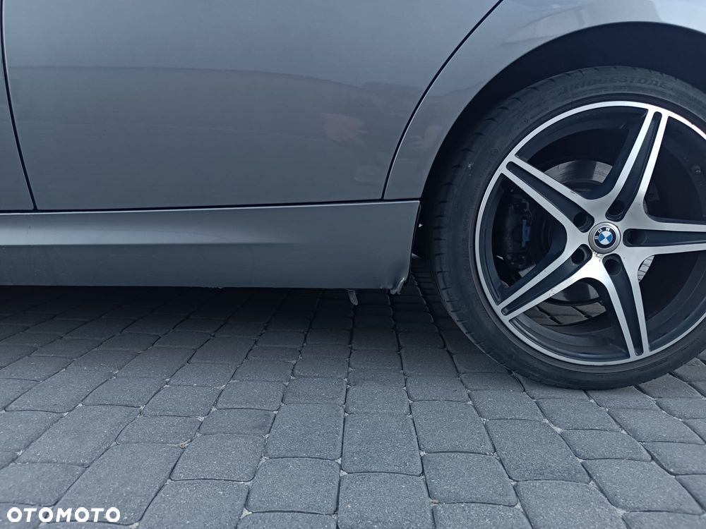 BMW Seria 3 - 21