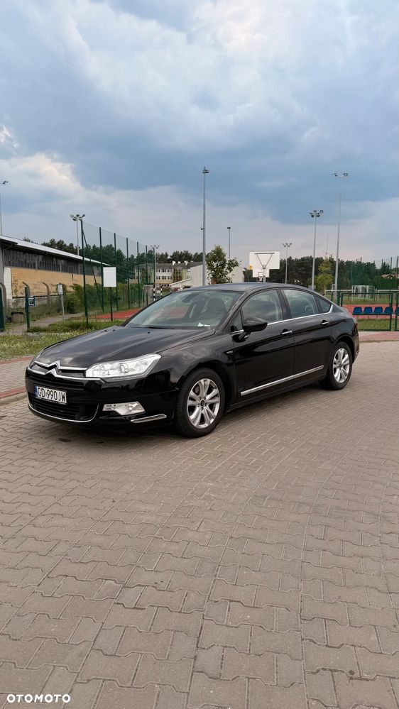 Citroën C5 1.6 THP Exclusive - 1