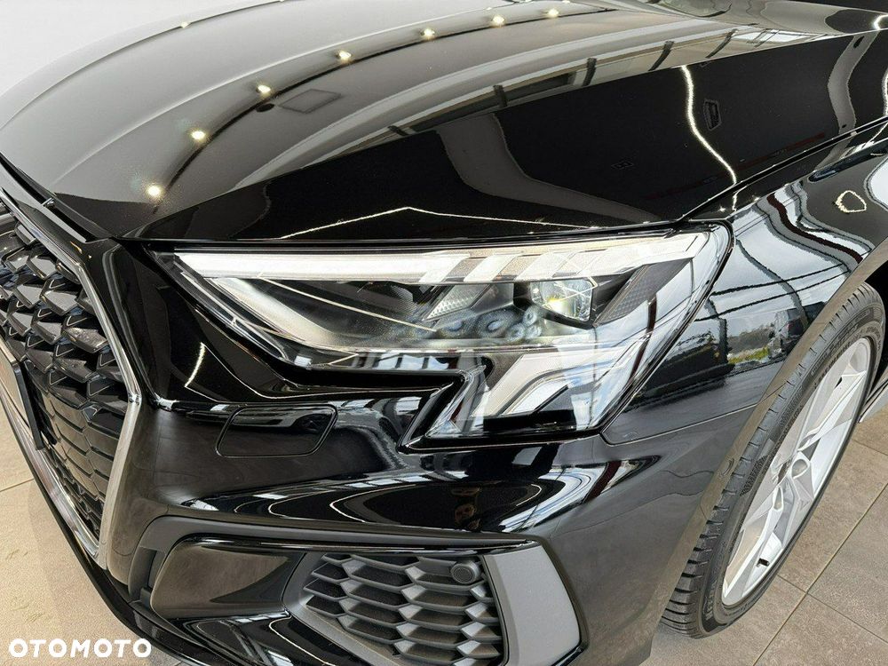 Audi A3 Sportback - 10