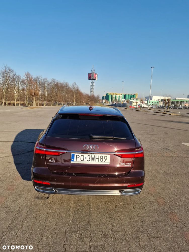 Audi A6 Allroad - 17