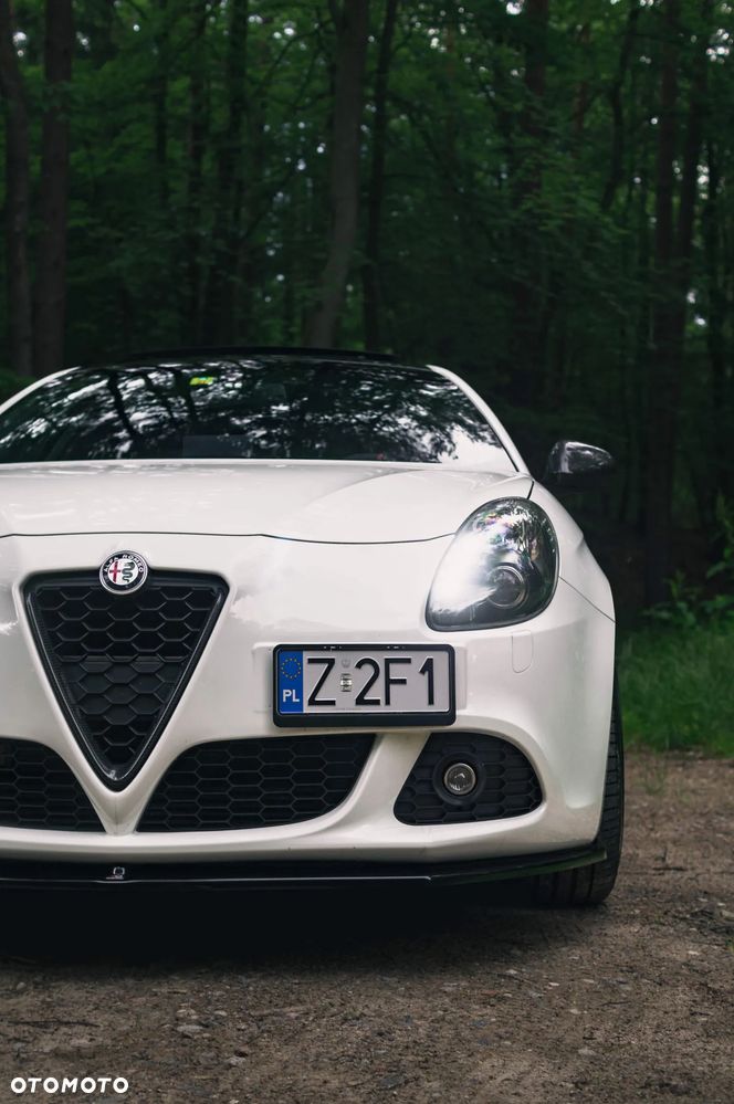 Alfa Romeo Giulietta 1750 TBi Quadrifoglio Verde - 7