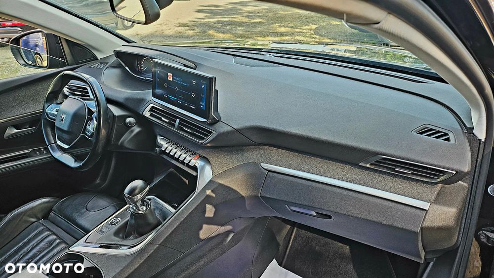 Peugeot 5008 PureTech 130 Stop & Start Allure - 35