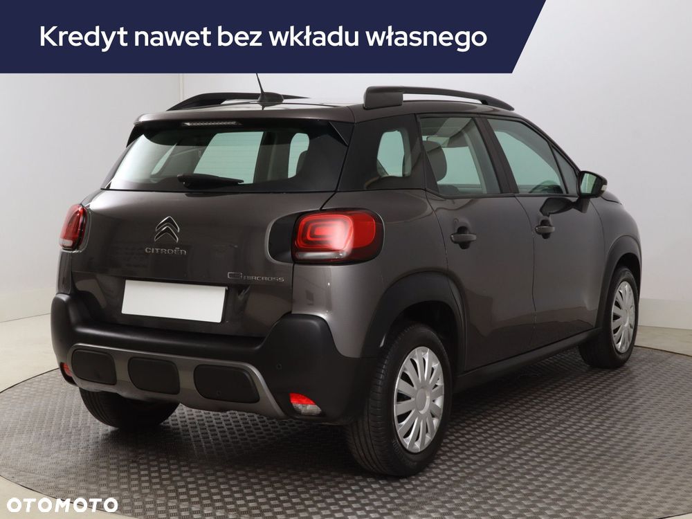 Citroën C3 Aircross - 7