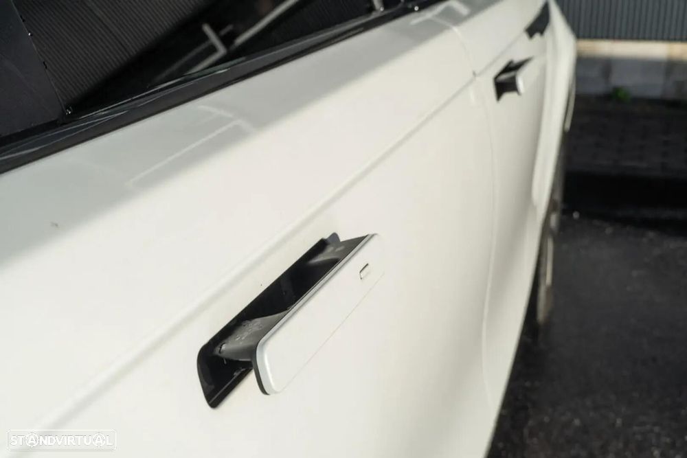 Land Rover Range Rover Velar - 17