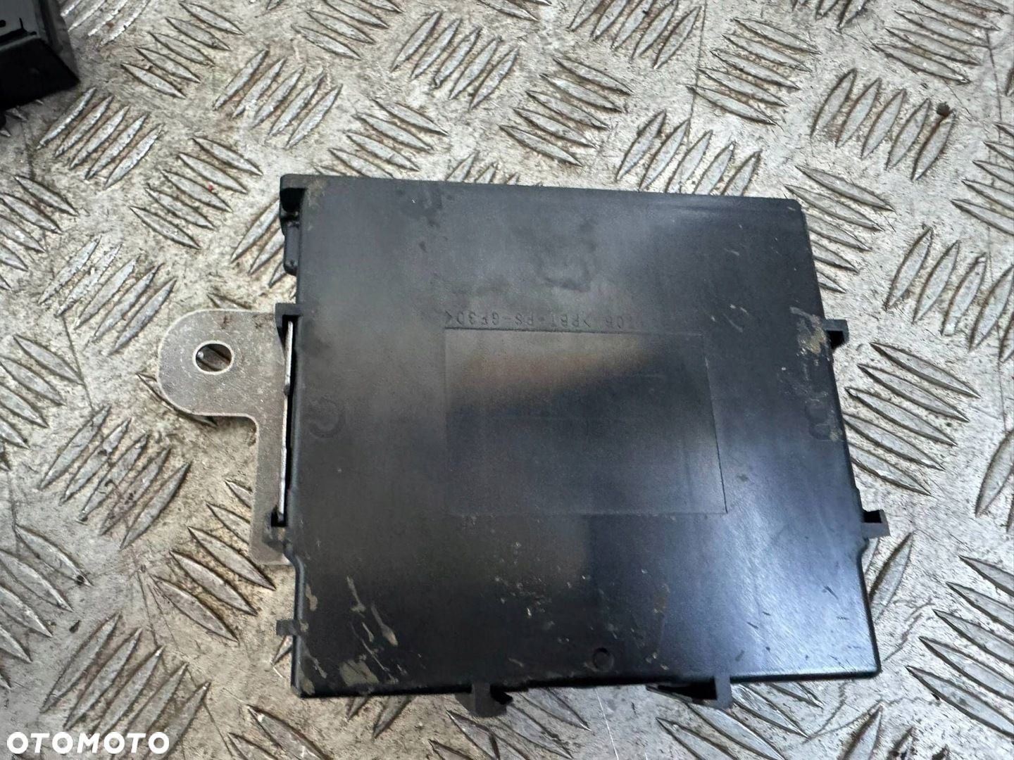 Nissan Qashqai III J12 2021-2025 1.5 VC-T Moduł sterownik akumulatora - 2