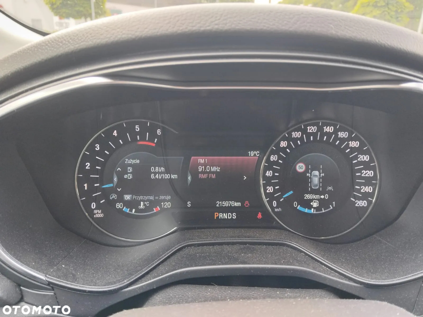 Ford Mondeo 2.0 TDCi Start-Stopp PowerShift-Aut Business Edition - 22