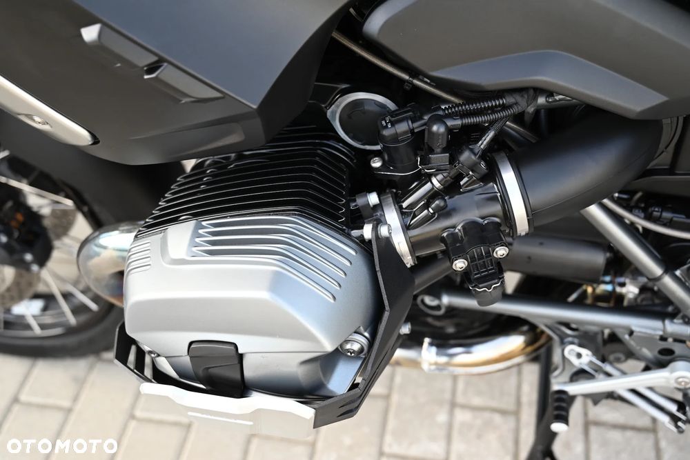 BMW GS - 20