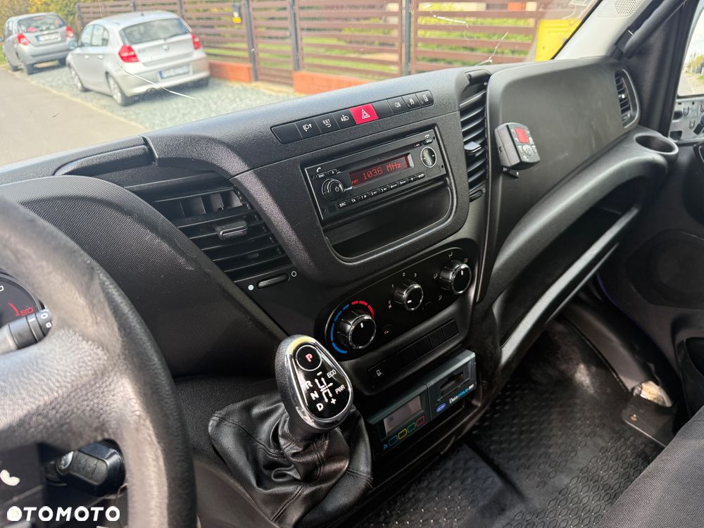 Iveco Daily - 15