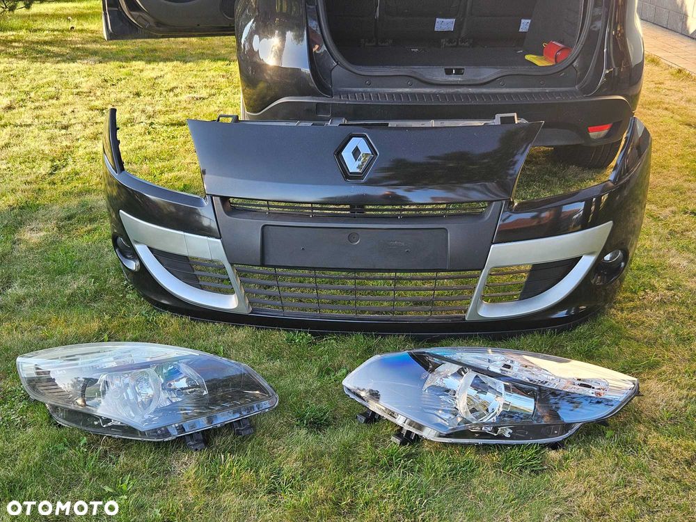 Renault Scenic - 5