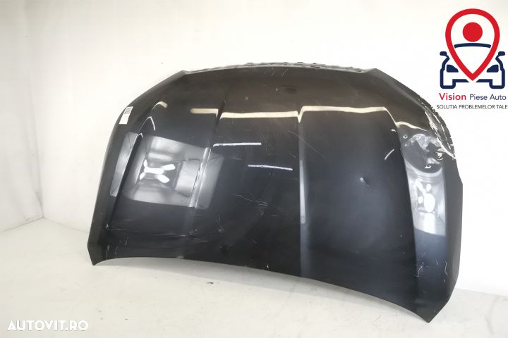 Capota Motor Originala Subaru  Forester  4 [2012 - 2016] - 3