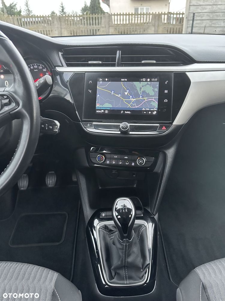 Opel Corsa 1.2 Start/Stop Edition - 14