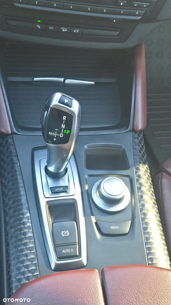 BMW X6 - 10