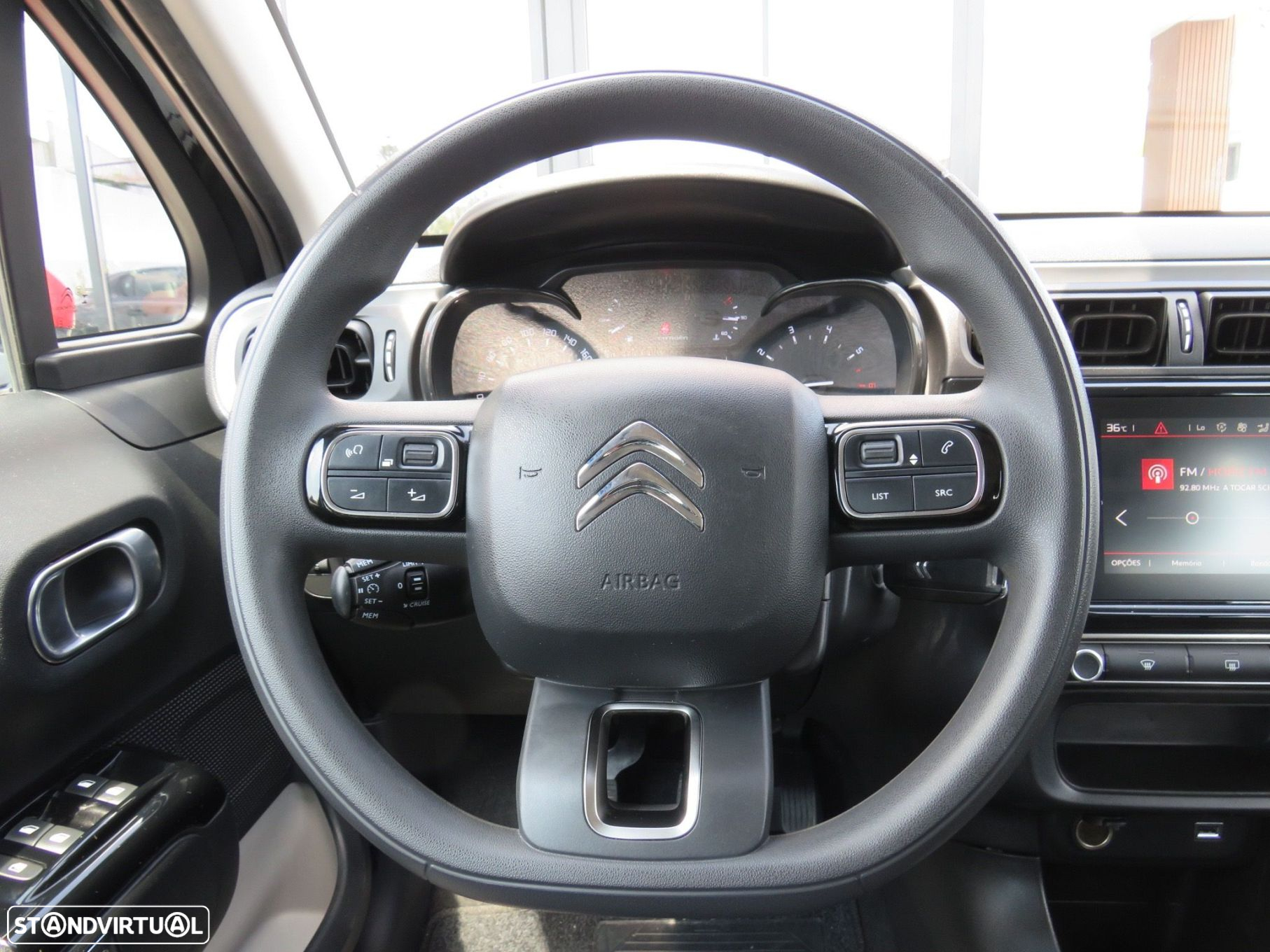 Citroën C3 1.5 BlueHDi Feel Business - 22