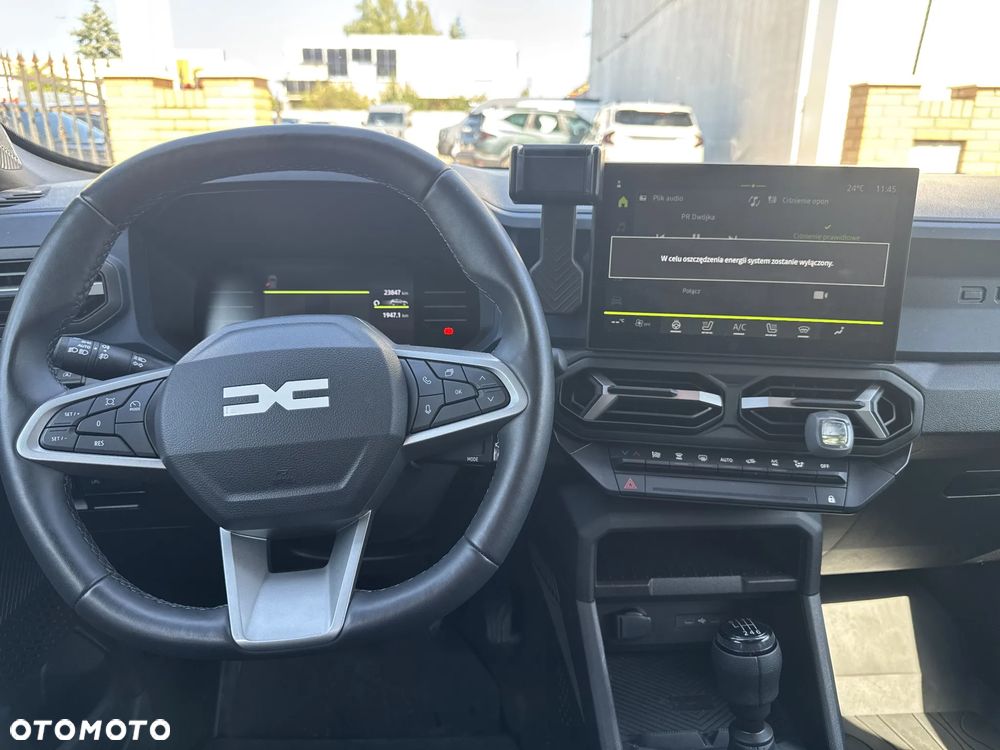 Dacia Duster 1.0 TCe Journey - 21