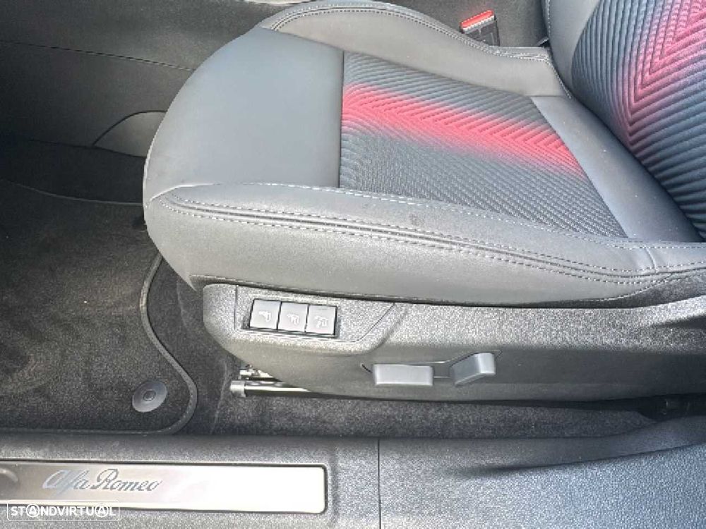 Alfa Romeo Junior - 14