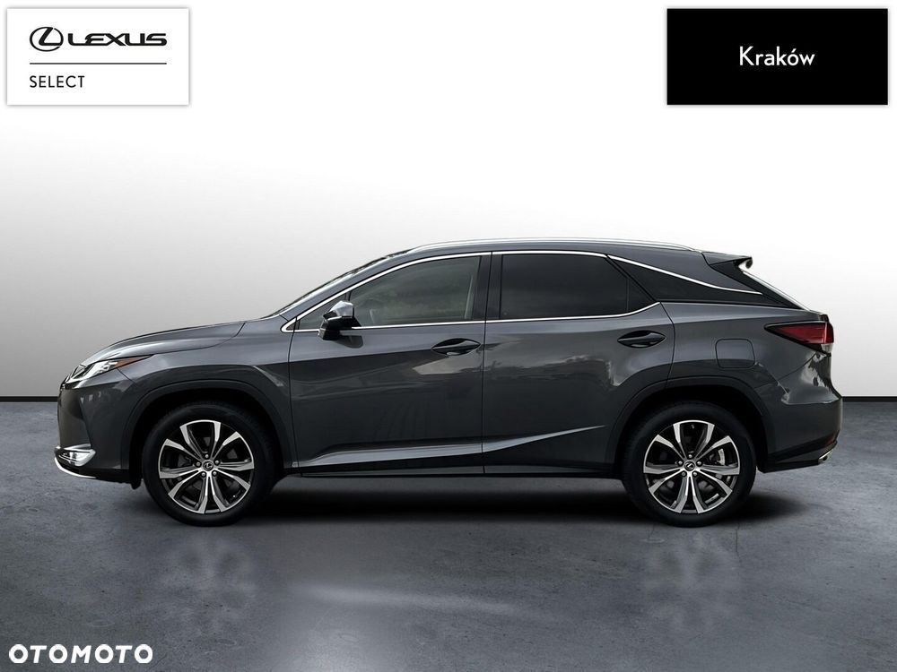 Lexus RX 300 Business Edition + - 2