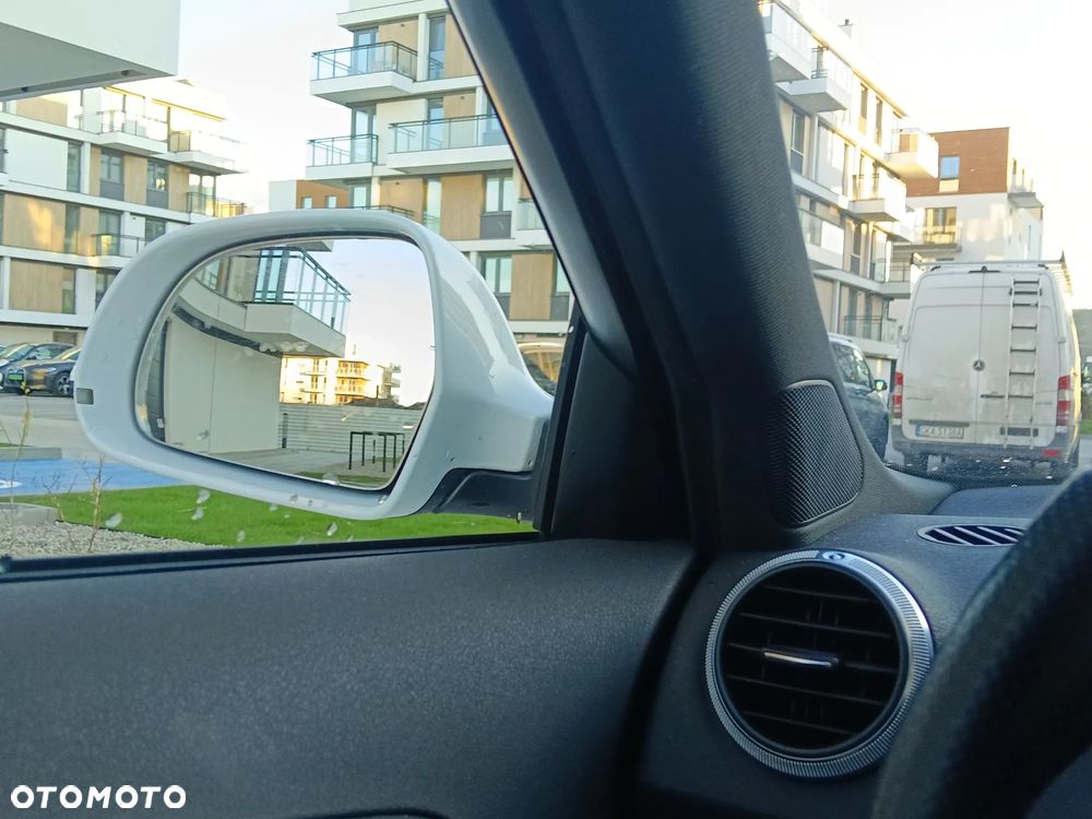 Audi A3 Sportback 1.4 TFSI Attraction - 13