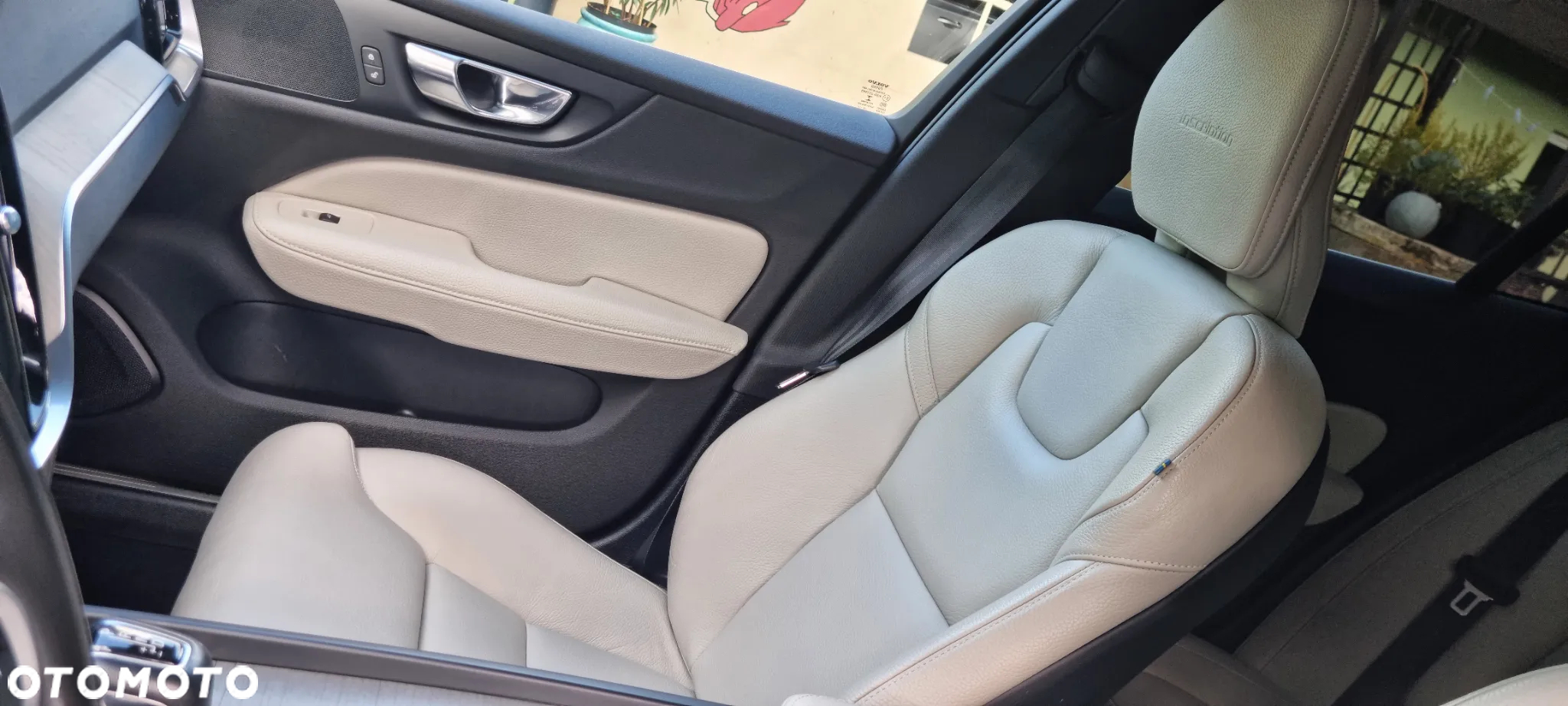 Volvo V60 D4 Geartronic Inscription - 27