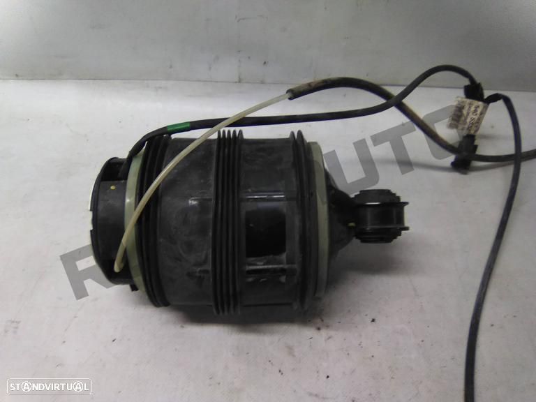 Suspensão Pneumática C0950_8308 Mercedes E S211 Station [2003_2 - 1