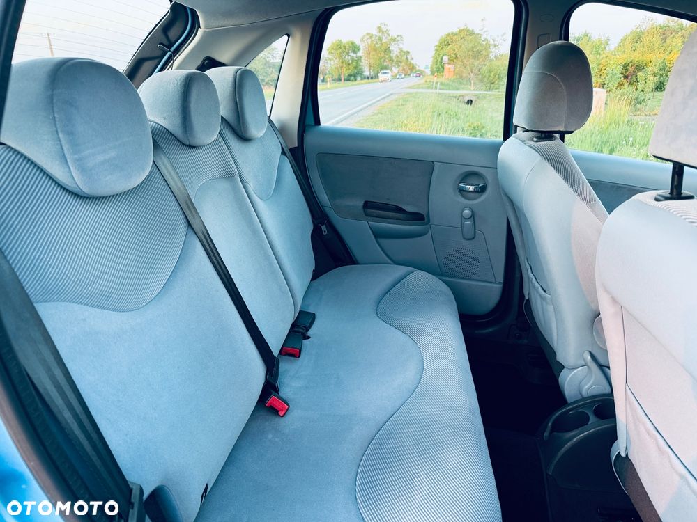 Citroën C3 1.6 Automatik Exclusive - 19