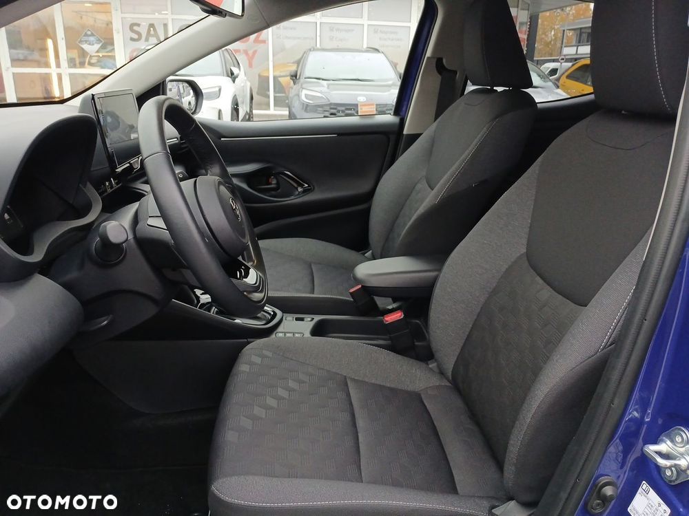 Toyota Yaris Hybrid 1.5 Style - 15