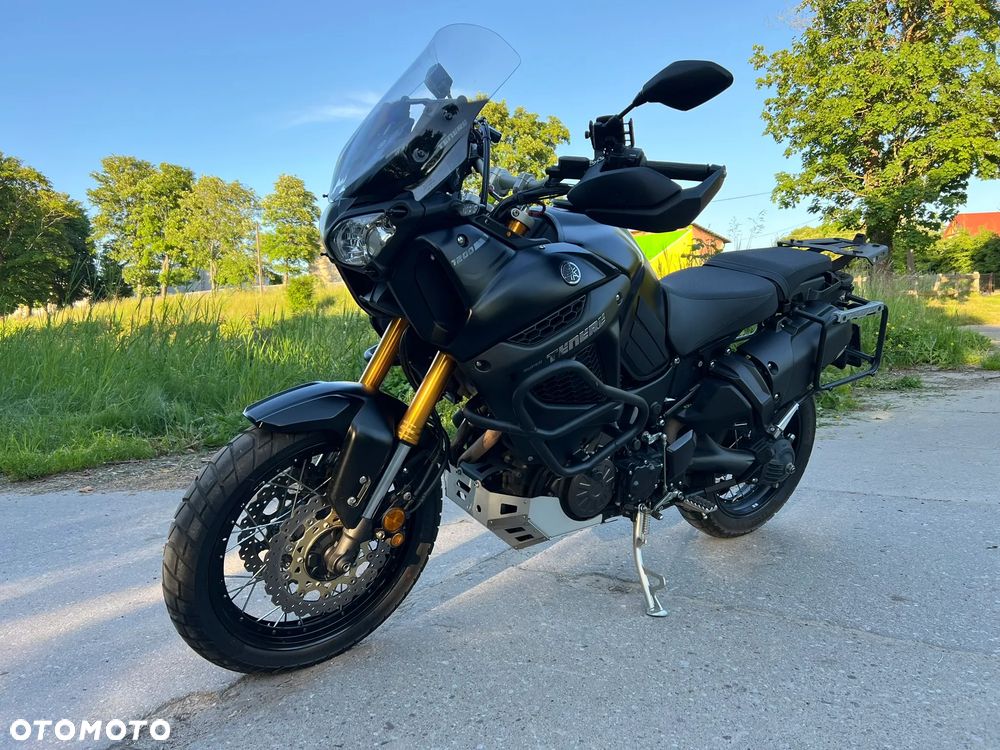 Yamaha Super Tenere - 18