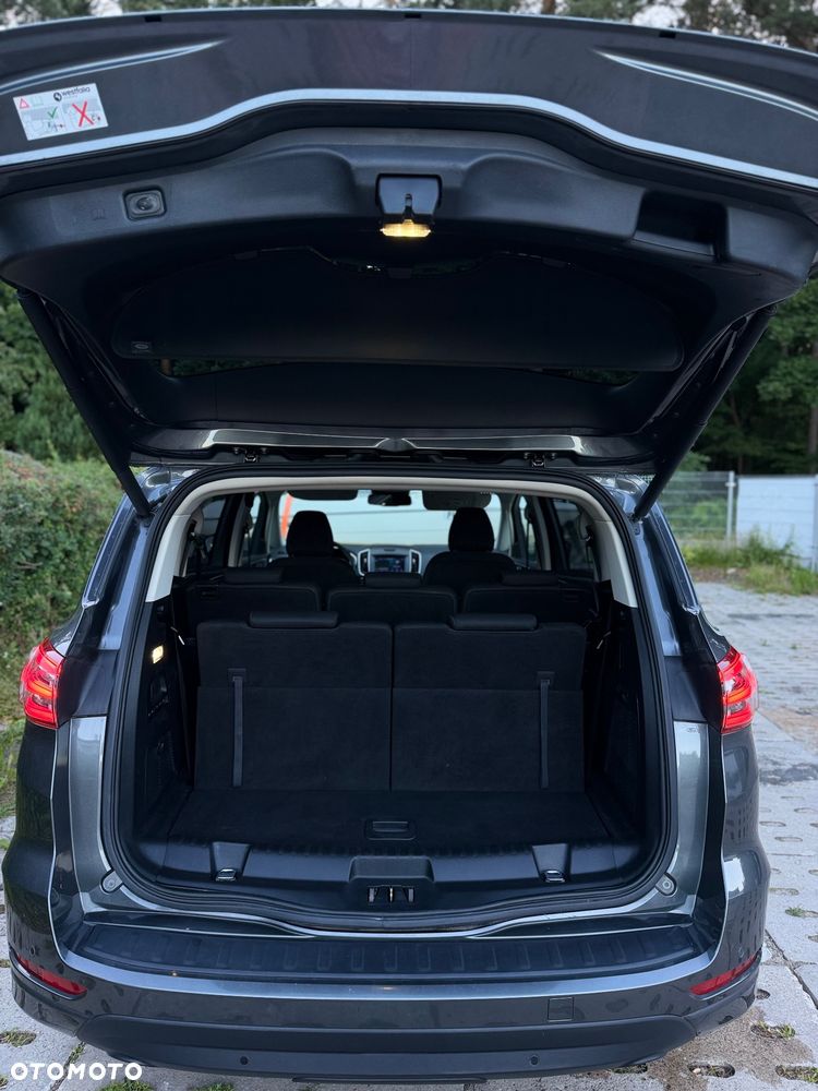 Ford S-Max 2.0 EcoBlue Titanium - 18