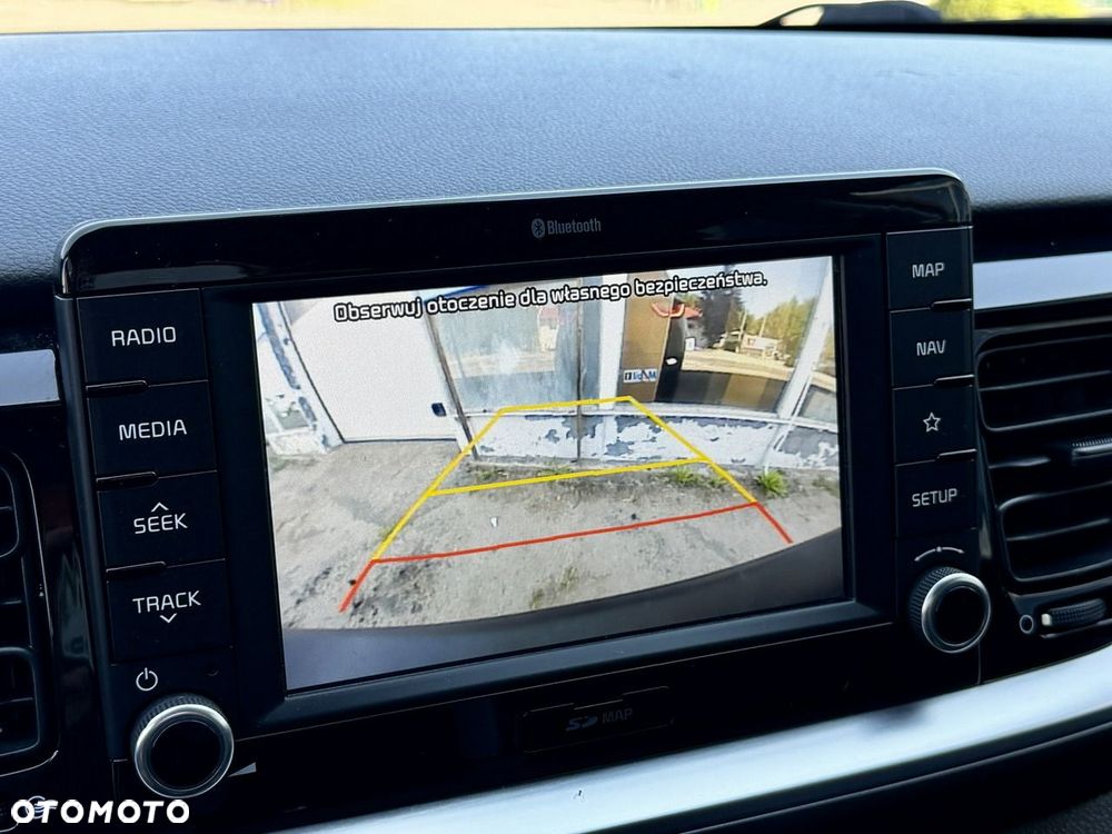 Kia Stonic 1.0 T-GDI DCT OPF Platinum Edition - 24