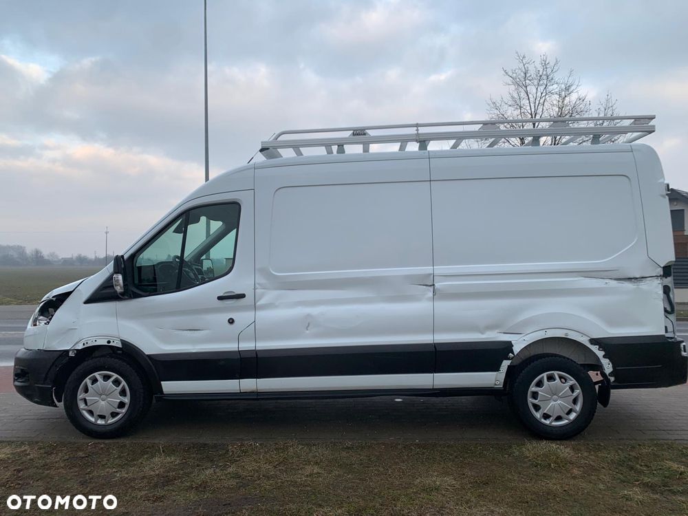 Ford Transit L3H2 - 7