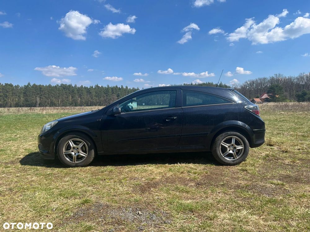 Opel Astra 1.4 Edition - 9