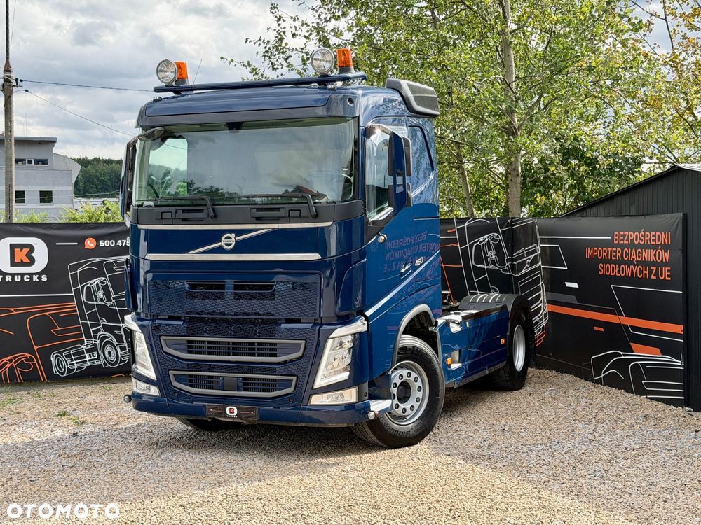 Volvo Fh