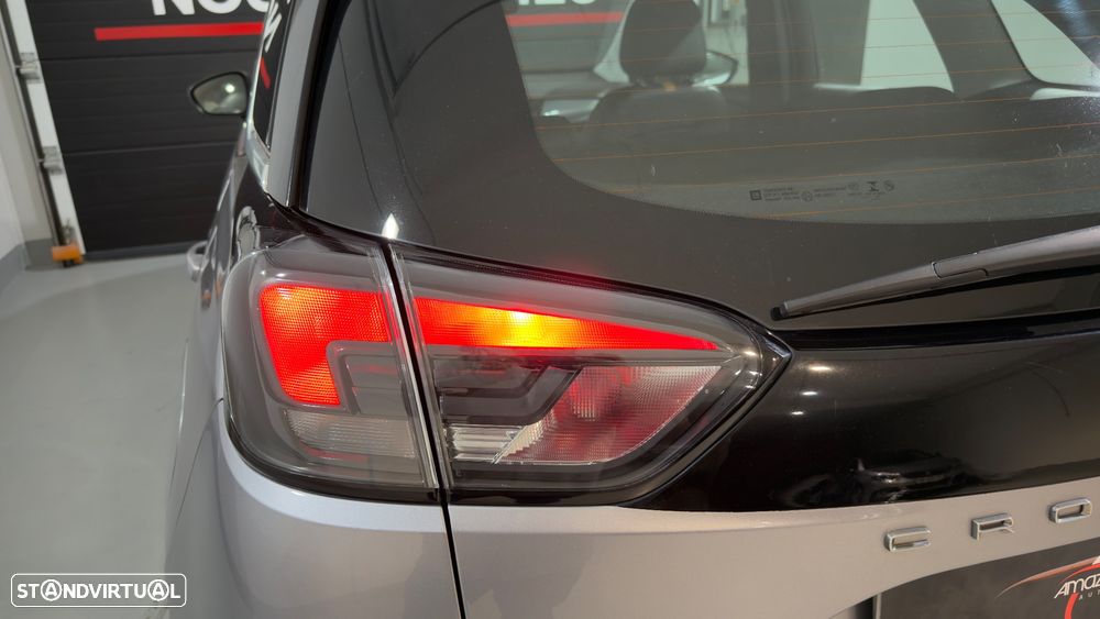 Opel Crossland X 1.2 S&S Design Line - 11