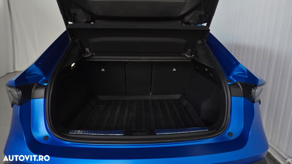 Renault Rafale E-Tech 300 4x4 PHEV Atelier Alpine - 9