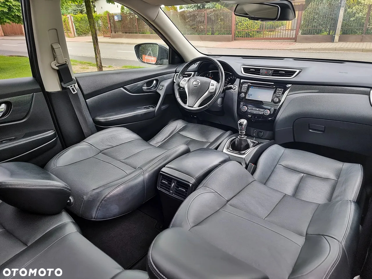 Nissan X-Trail 1.6 DIG-T Tekna 2WD - 12