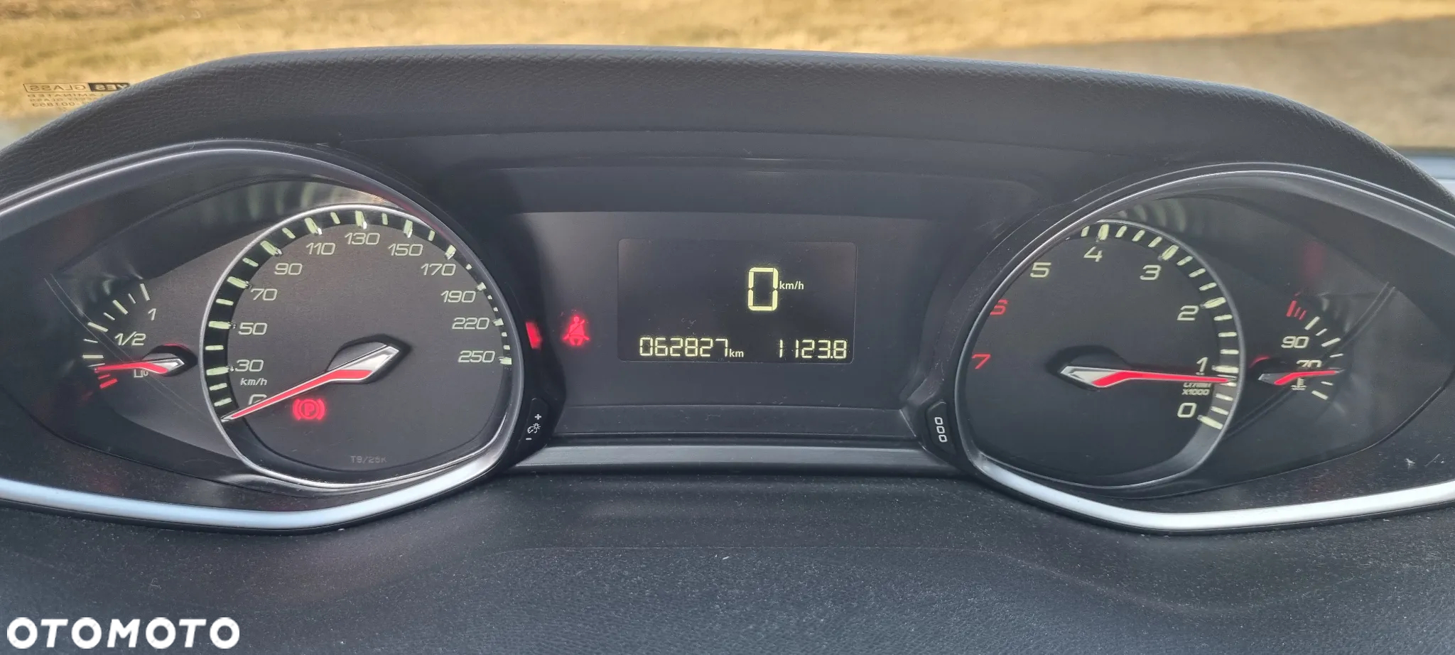 Peugeot 308 PureTech 130 Allure - 10
