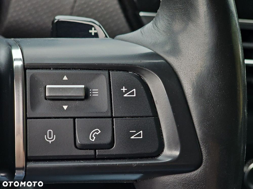 Citroën C4 1.2 PureTech Shine S&S EAT8 - 23