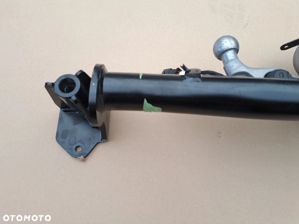 hak holowniczy Tył BMW 2 Active Tourer U06 21- 1939612 - 2