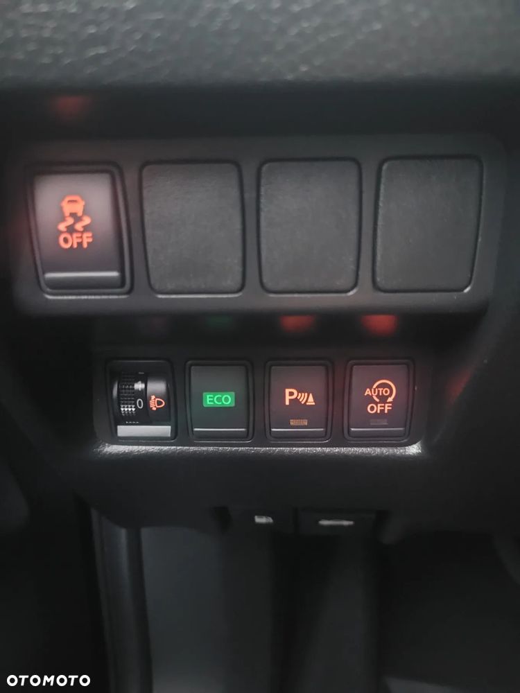 Nissan X-Trail 1.6 DCi Acenta Xtronic 2WD - 15