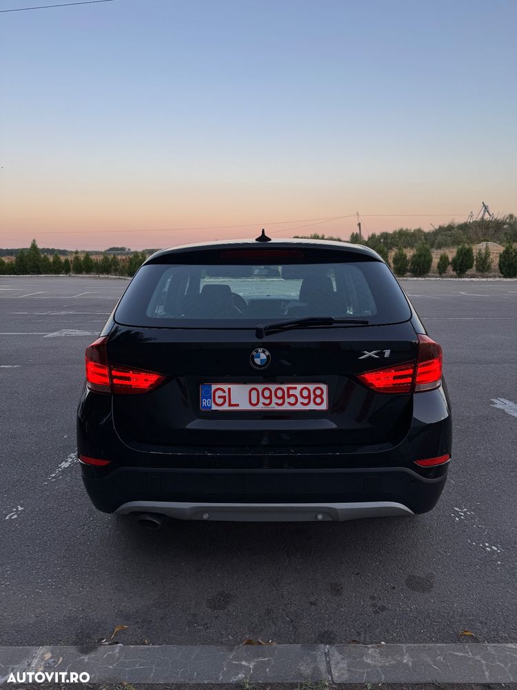 BMW X1 ver-xdrive18d-aut- - 6