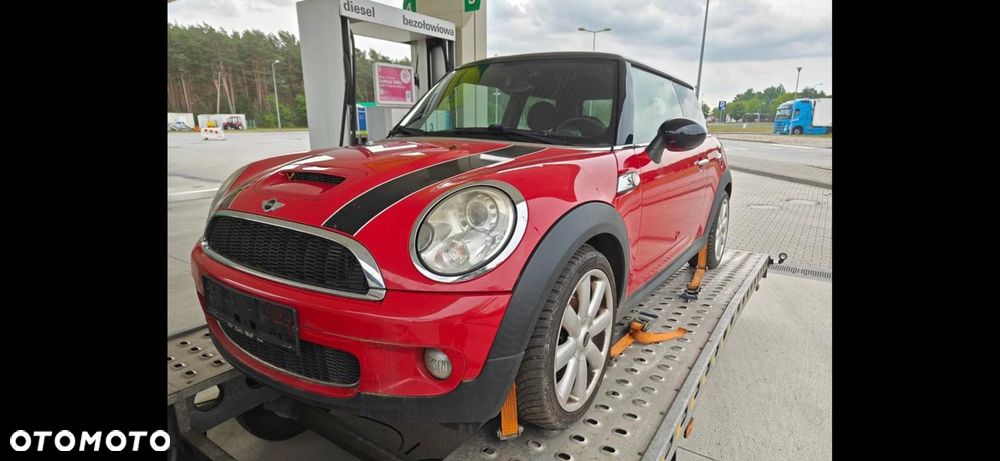 MINI Cooper S - 20