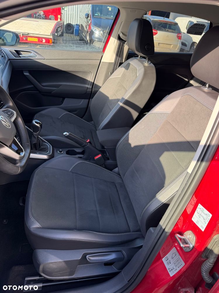 Volkswagen Polo 1.0 TSI Highline - 9