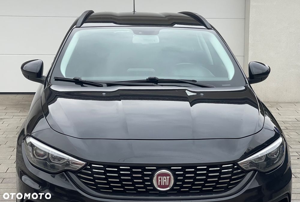 Fiat Tipo 1.4 T-Jet Lounge - 4