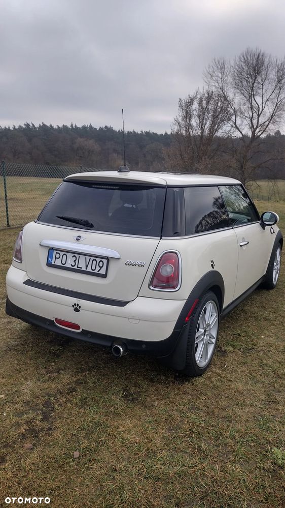 MINI Cooper - 3