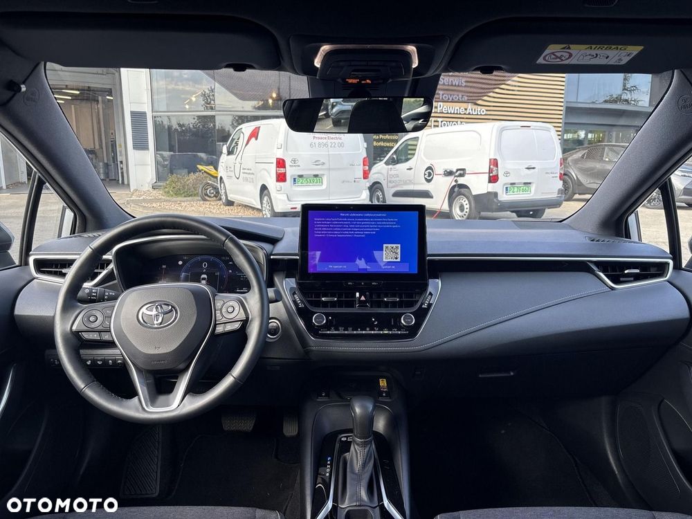 Toyota Corolla 1.8 Hybrid Comfort - 15