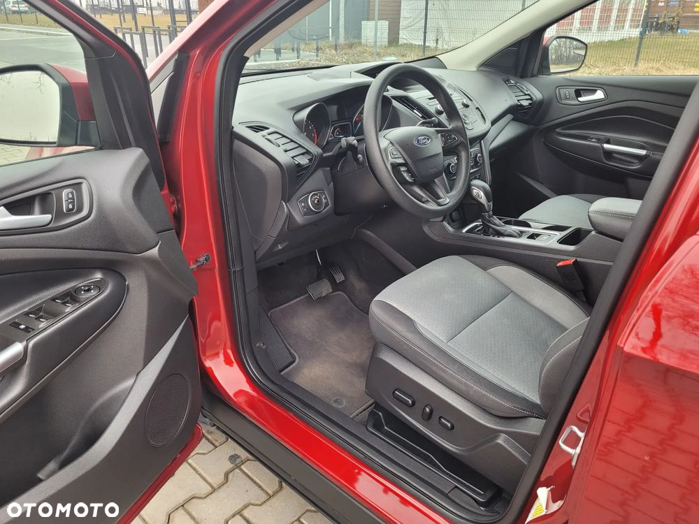 Ford Kuga 1.5 EcoBoost AWD Edition ASS - 9