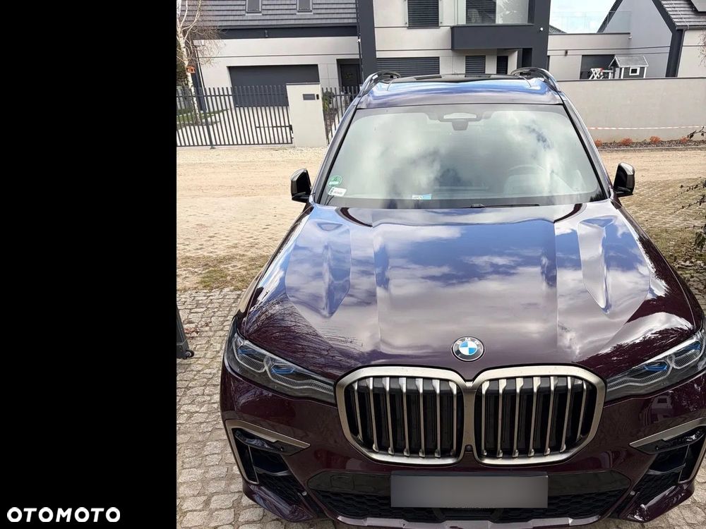 BMW X7 - 10