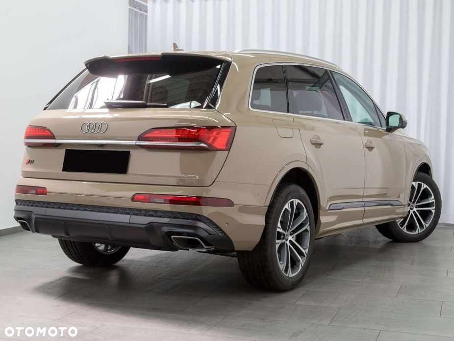 Audi Q7 - 2