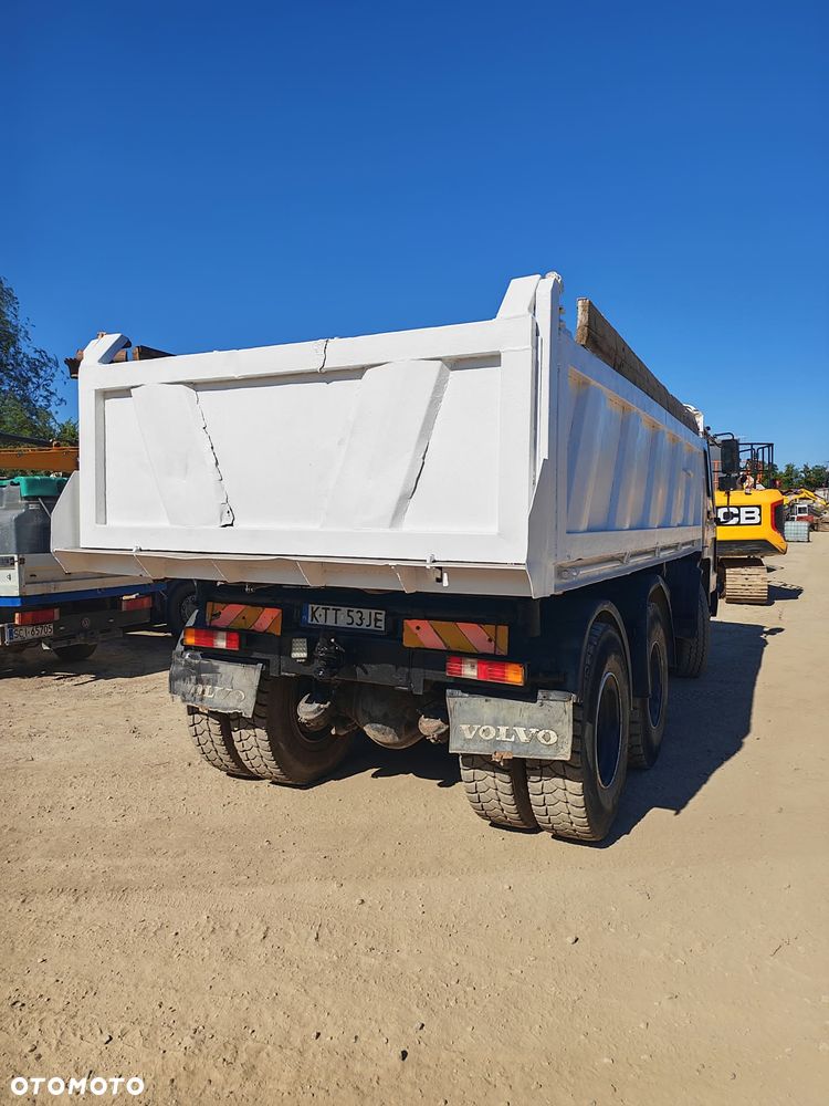Volvo FL 7 - 5