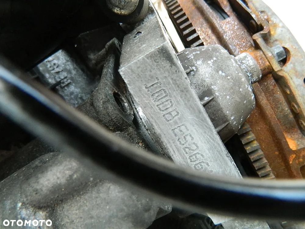 SILNIK FORD FOCUS MK3 1.6 16V IQDB - 3